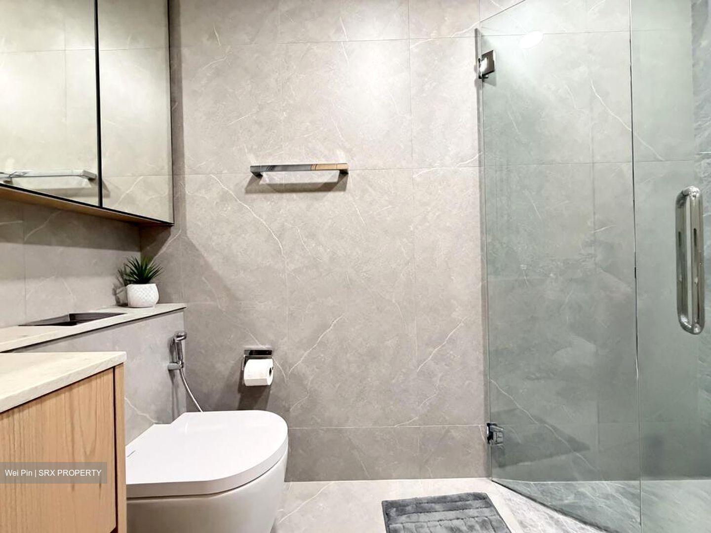 Peak Residence (D11), Condominium #573174241